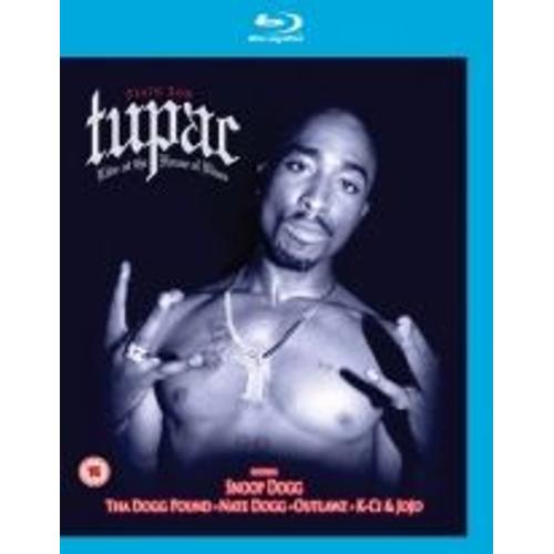 Tupac Live