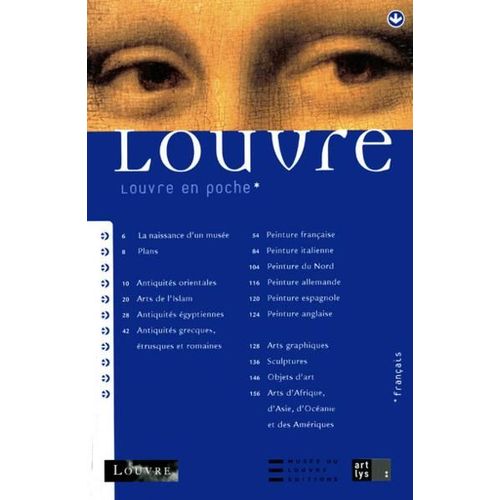 Louvre En Poche