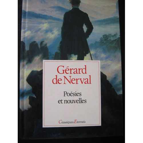 Poesies Et Nouvelles