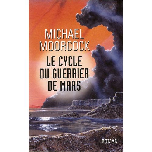 Le Cycle Du Guerrier De Mars