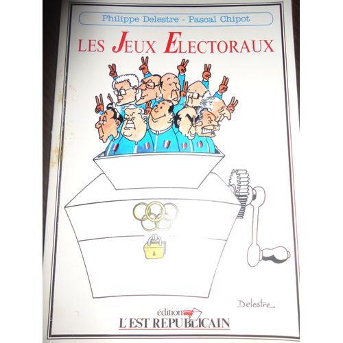 Les Jeux Électoraux