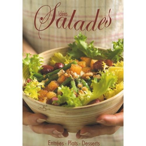 Idées Salades
