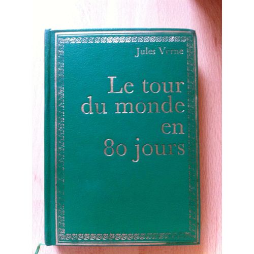Le Tour Du Monde En 80 Jours