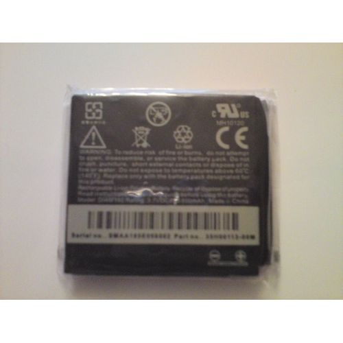 Batterie Htc Touch Diamond
