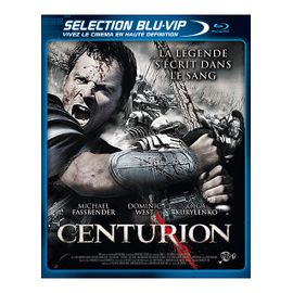 Centurion - Blu-Ray