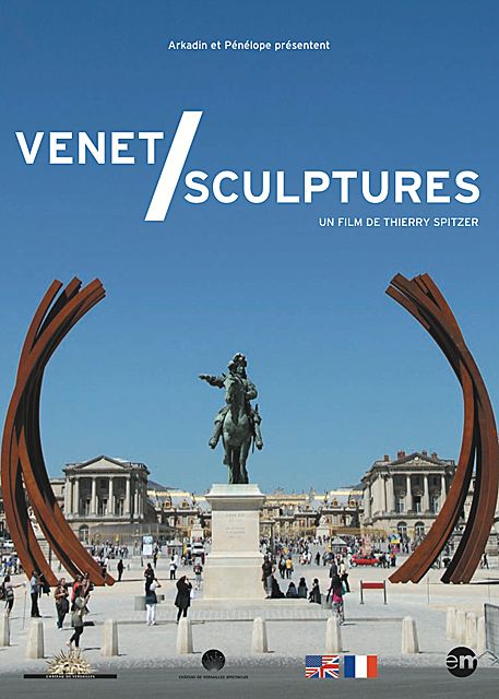 Venet - Sculptures