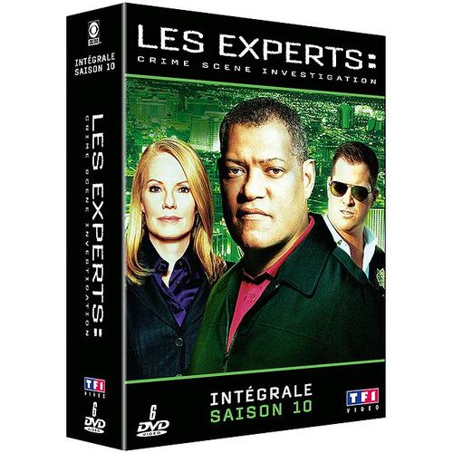 Les Experts - Saison 10