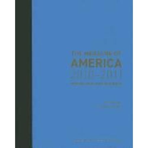 The Measure Of America, 2010-2011