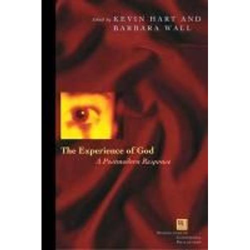 The Experience Of God: A Postmodern Response