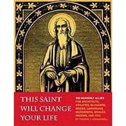 This Saint Will Change Your Life