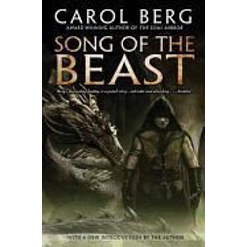 Song Of The Beast