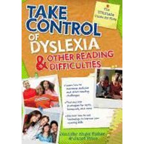 Take Control Of Dyslexia And Other Reading Difficulties