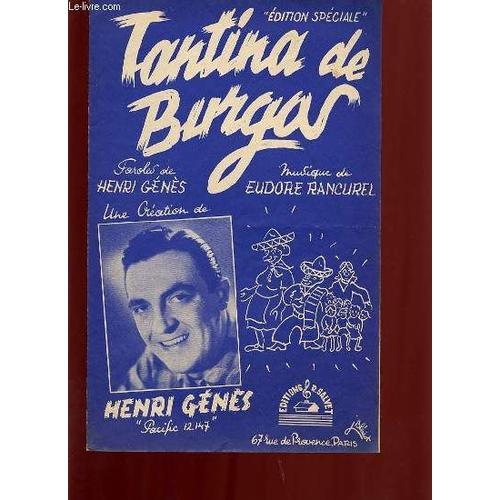 Tantina De Burgos Tango Art Et Culture Rakuten