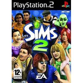 sims 2 playstation 4