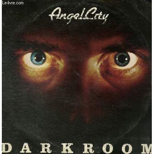 Disque Vinyle 33t No Secrets, Ivory Stairs, Wasted Sleepless Nights/Darkroom, Face The Day, Night Comes Early, Straightjacket, The Moment, Poor Baby, Devil4s Gate
