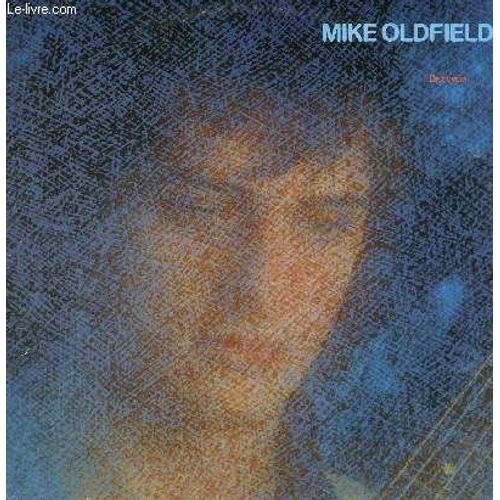 Disque Vinyle 33t Discovery / To France / Poison Arrows / Crystal Gazing / Tricks Of The Light / Talk About Your Life / Saved By A Bell / The Lake