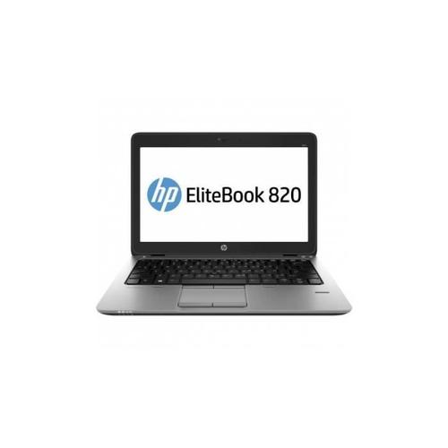 HP EliteBook 820 G1 - 4Go - 180 Go SSD