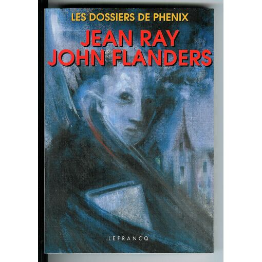 Jean Ray / John Flanders .