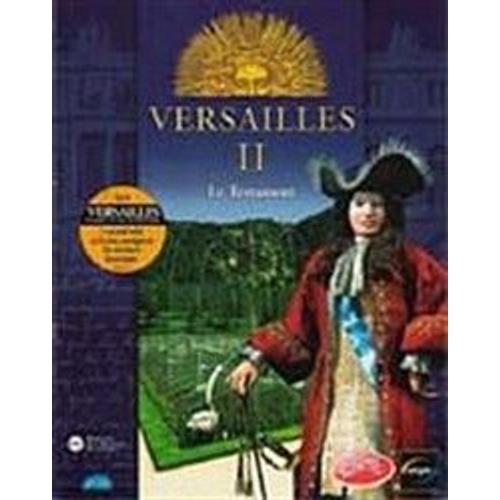 Versailles 2 Pc