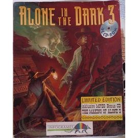 Alone In The Dark 3 Pc