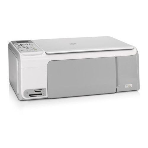 HP Photosmart C4180 All-in-One