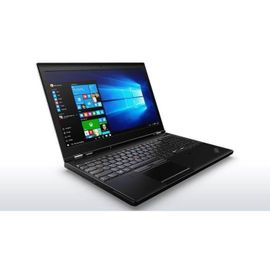 Lenovo ThinkPad L460 - Intel Core i5 - 4 Go - HDD 500