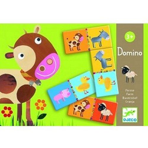 Domino La Ferme