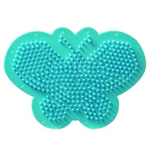 Plaque Pour Perles - Technique À Repasser : Papillon