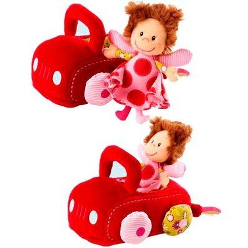Voiture Liz En Voiture