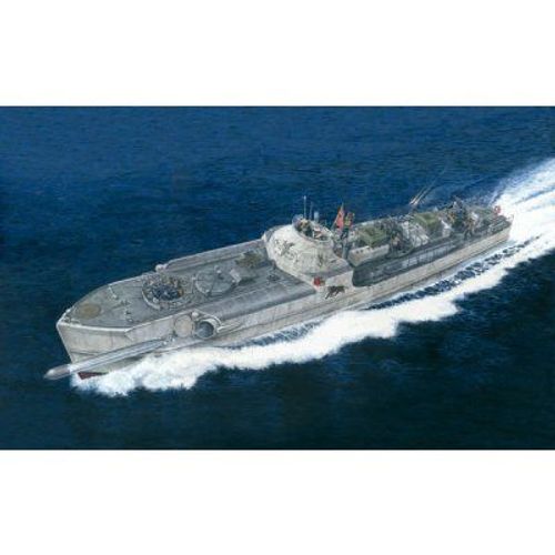 Schnellboot Typ S-100