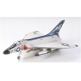Maquette Avion : Douglas F4d-1  Skyray-Tamiya