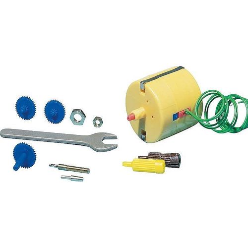 Modélisme Accessoires De Décor - Moteur Synchrone-Faller