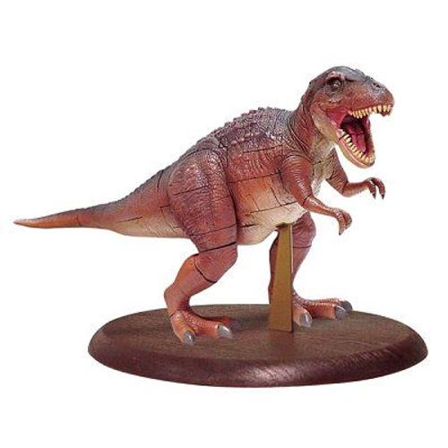 Grand Puzzle 3d - Dinosaure Tyrannosaure