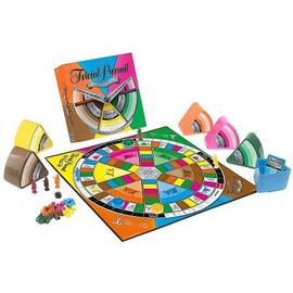 Trivial Pursuit - New Generation