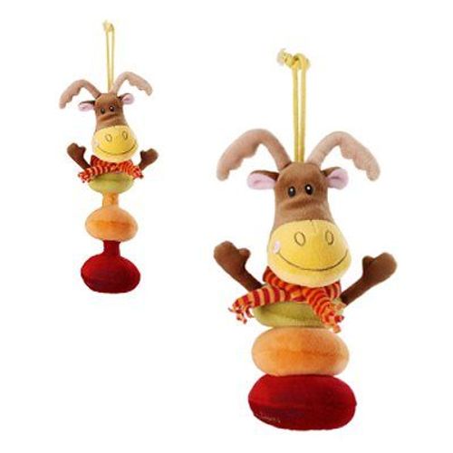 Hochet - Cerf Dansant