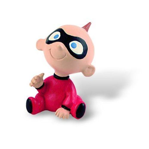 Les Indestructibles - Figurine Jack Jack