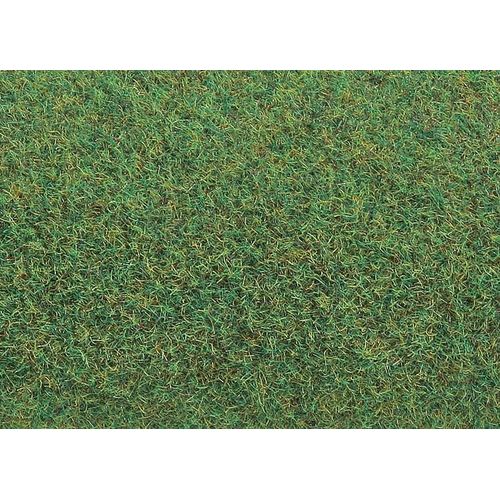 Modélisme Accessoires De Décor - Végétation - Plaque De Terrain : Vert Foncé Taille Medium-Faller