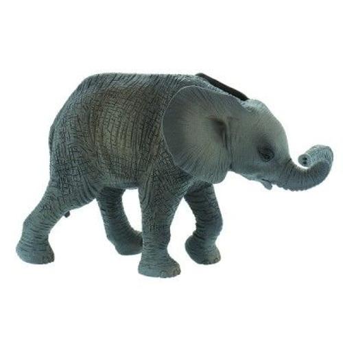 Figurine Eléphant D'afrique : Eléphanteau