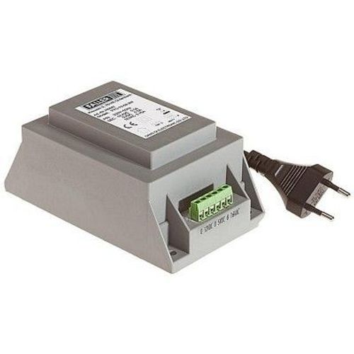Modélisme Accessoires De Décor Ho - Transformateur 16 V-Faller