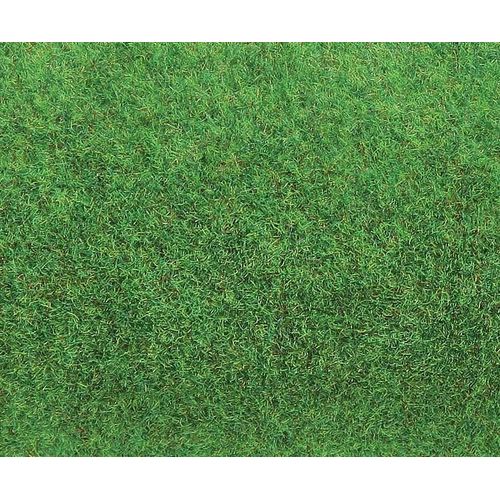 Modélisme Accessoires De Décor - Végétation - Plaque De Terrain : Vert Clair Grande Taille-Faller