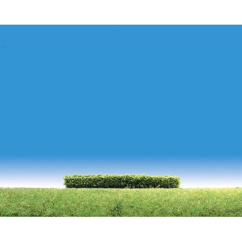 Modélisme Accessoires De Décor - Végétation : 3 Haies Vert Clair-Faller