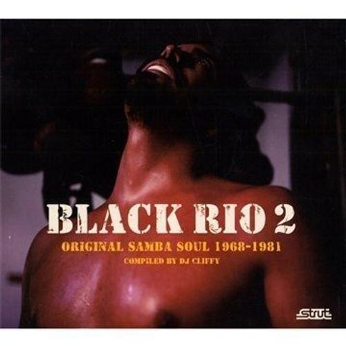 Black Rio Vol. 2