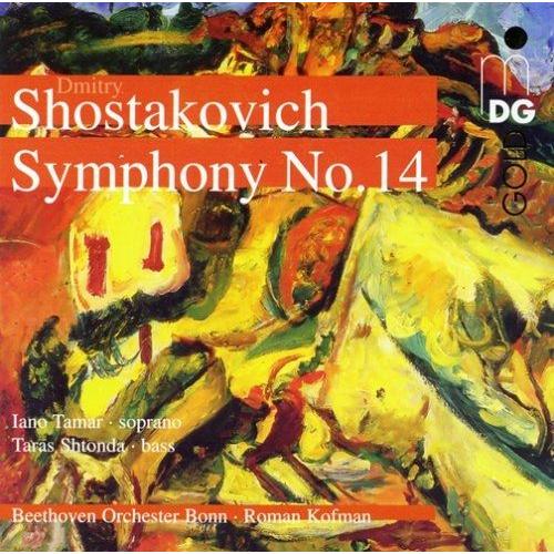 Symphony No. 14