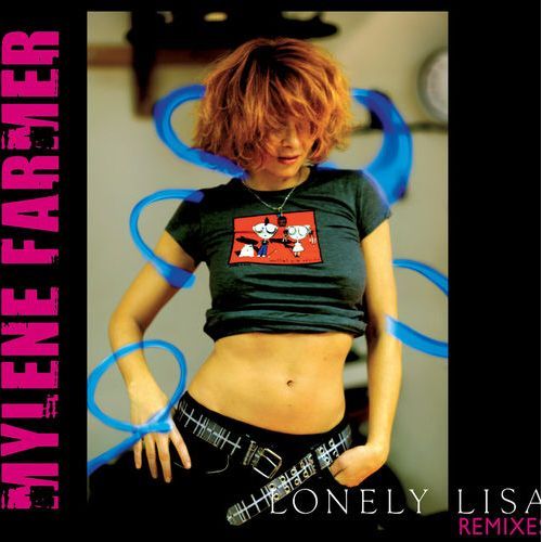 Lonely Lisa Remixes Ii