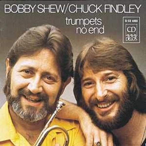 Bobby Shew - Chuck Findley Trumpets No End
