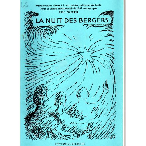 La Nuit Des Bergers