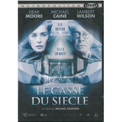 Le Casse Du Siecle
