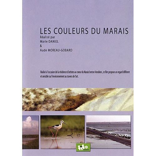 Les Couleurs Du Marais