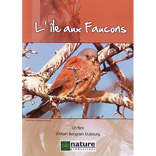 L'ile Ax Faucons