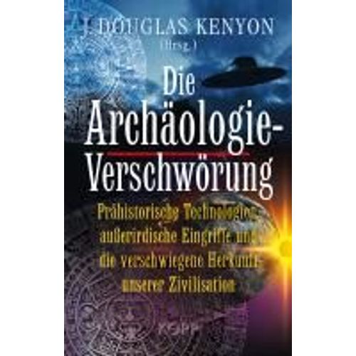 Die Archäologie-Verschwörung
